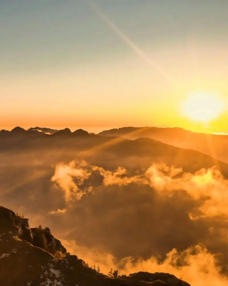 Swiss Expat Premium Care Background