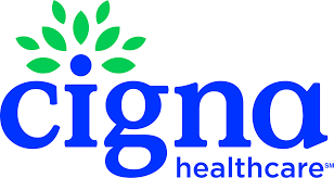 Logo Cigna