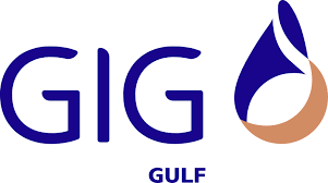 Logo GIG Gulf