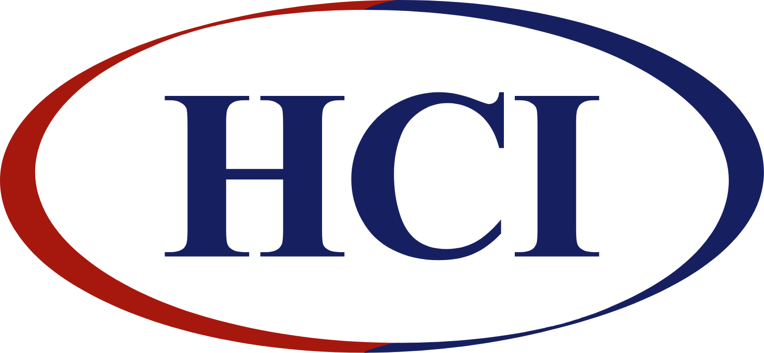 Logo HCI Group