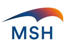 Logo MSH International