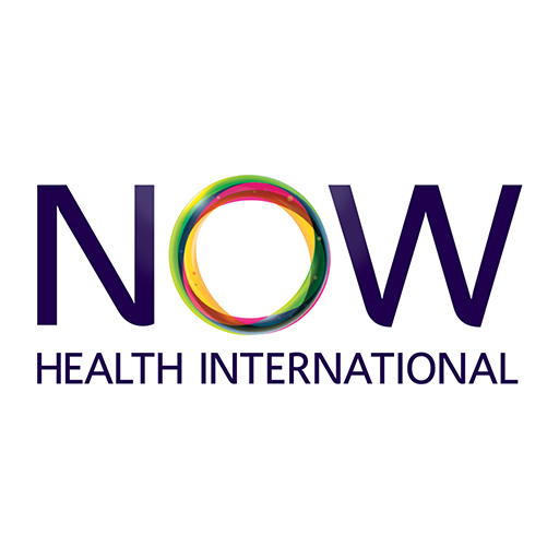 Logo Now Health
