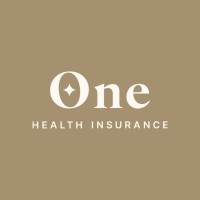 Logo One Health