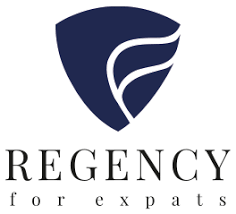Logo Regency